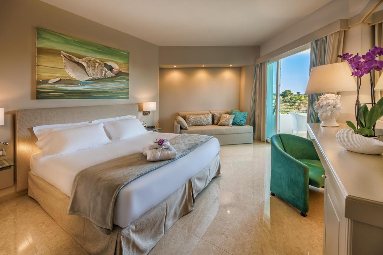 Acacia Palace (Adults Only) 拉古萨的码头 外观 照片