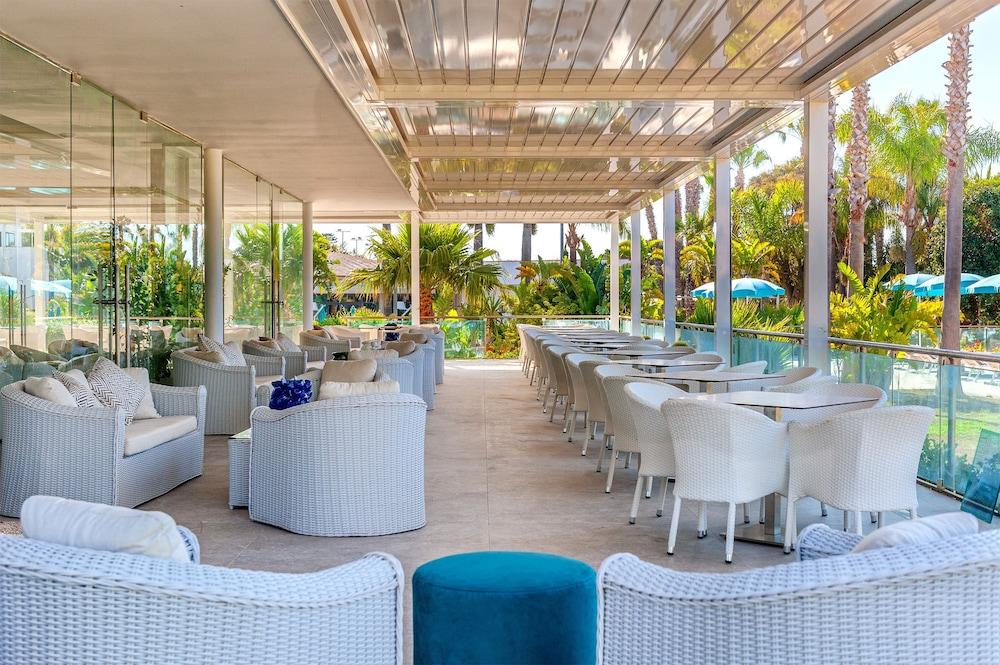 Acacia Palace (Adults Only) 拉古萨的码头 外观 照片